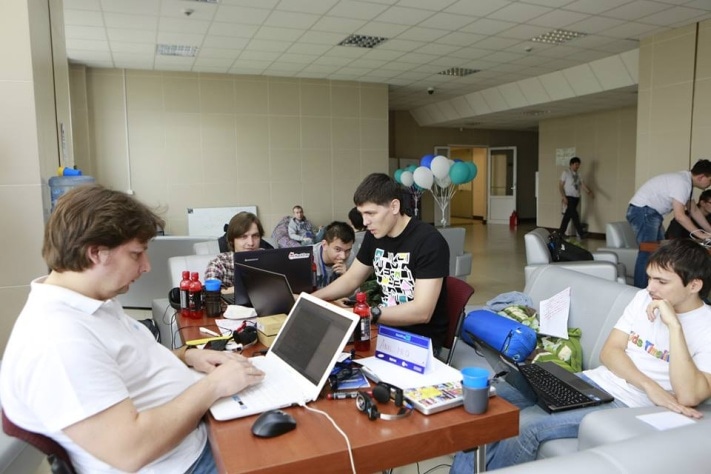 IT, Томские новости, it стажировка IT в Томске Teamlab В Томске стартовал набор участников на IT-стажировку
