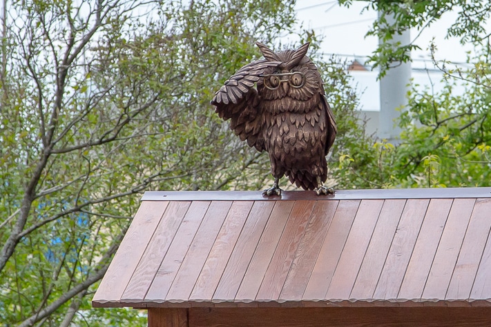 Три медведя