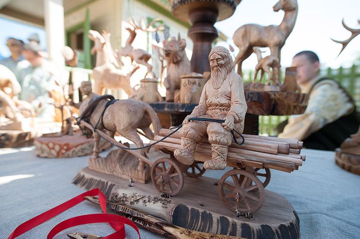 Сабантуй 2014