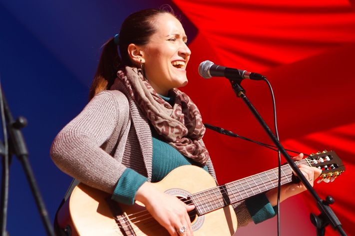 Праздник Серебряного коня