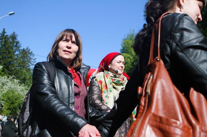 Праздник Серебряного коня