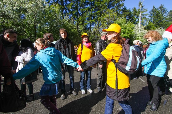 Праздник Серебряного коня