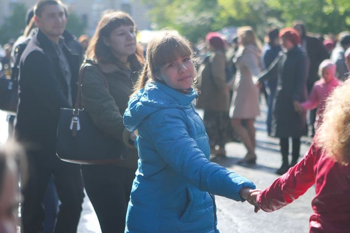 Праздник Серебряного коня