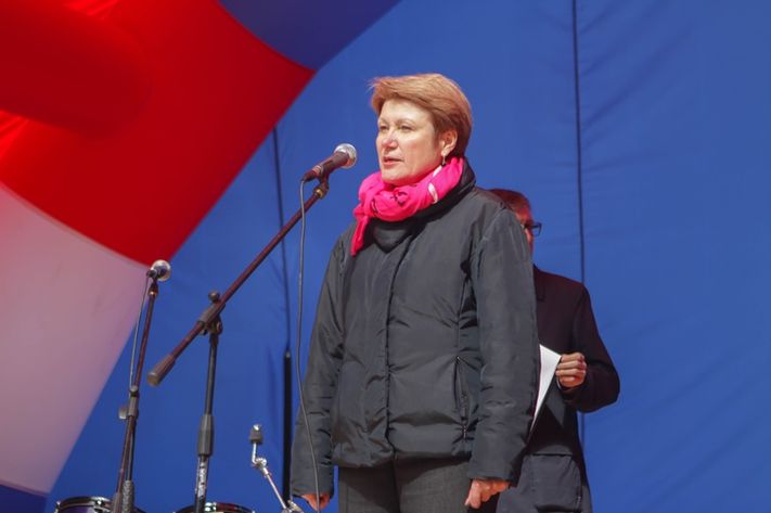 Праздник Серебряного коня