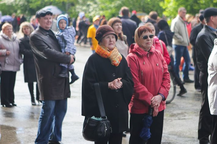 Праздник Серебряного коня