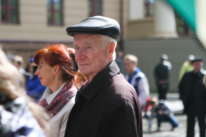 Праздник Серебряного коня