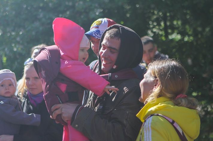 Праздник Серебряного коня