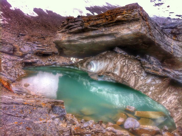 Чемпионат России по альпинизму 2014