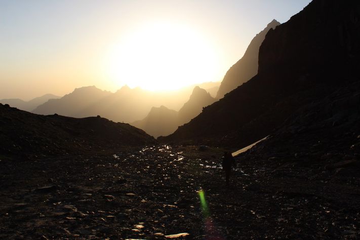 Чемпионат России по альпинизму 2014