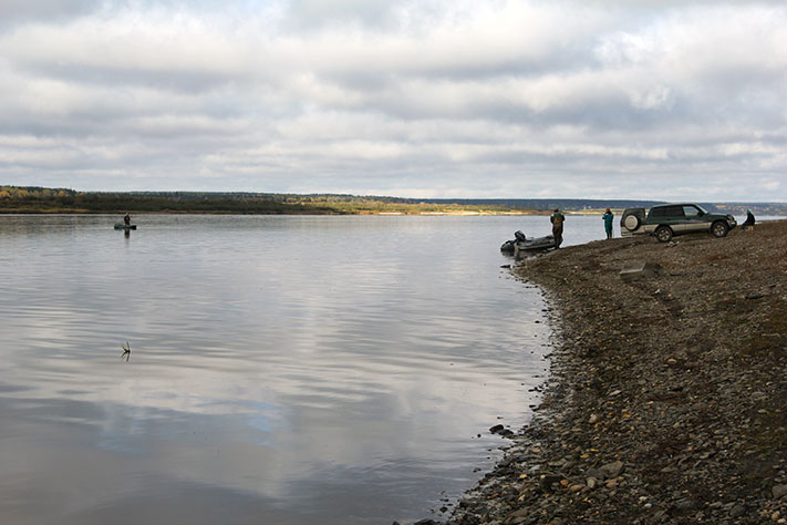 Томские новости, Экология, водоемы экология в Томске За пять лет в Томской области планируют восстановить восемь водоемов