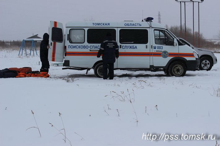 Учения ТО ПСС