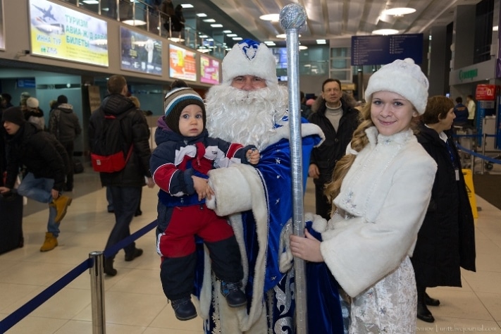 Аэроярмарка\