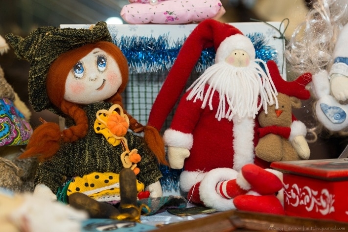 Аэроярмарка