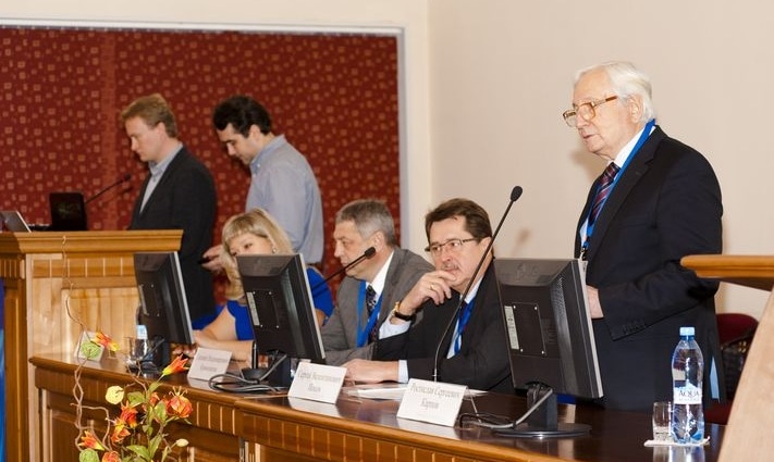 НИИ Кардиологии