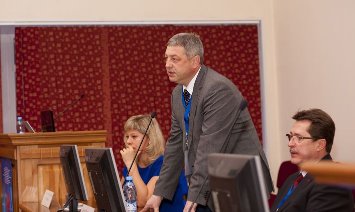 НИИ Кардиологии