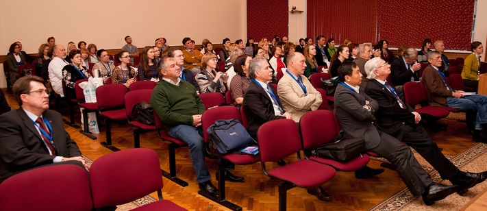 НИИ Кардиологии