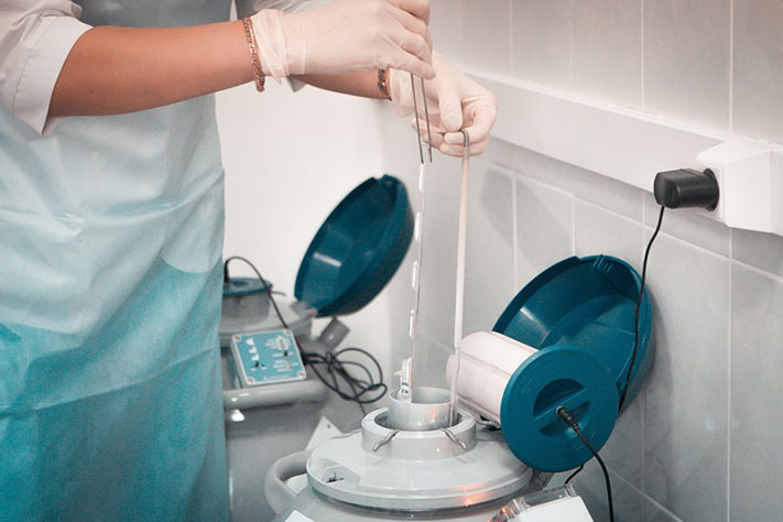 Криохранилище