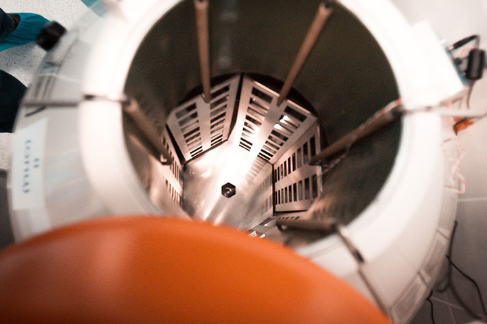 Криохранилище