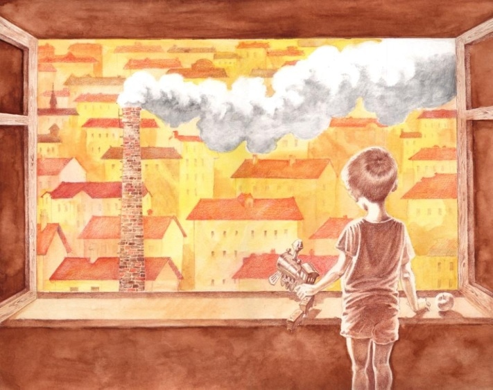 Рукавишников графика