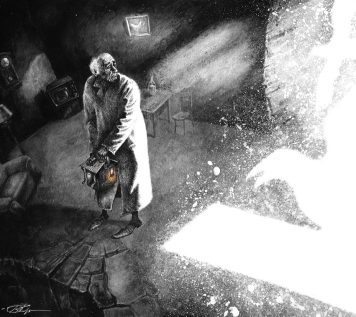 Рукавишников графика