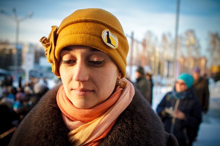 Митинг ТВ2 21 декабря