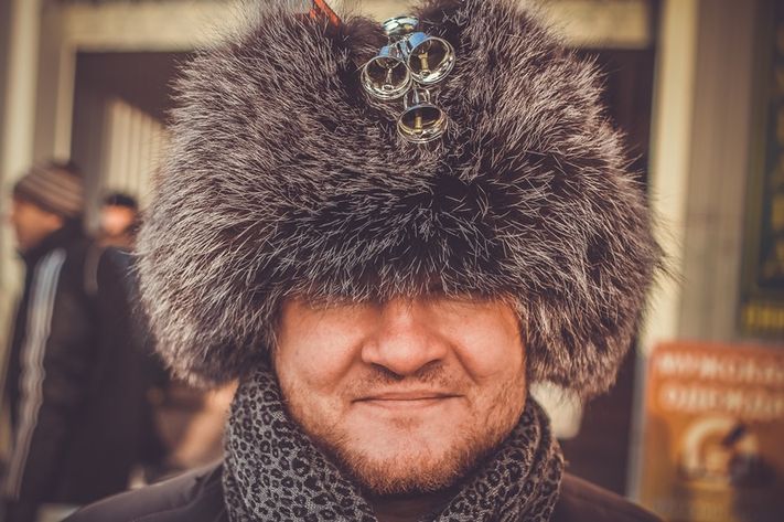 Митинг ТВ-2 1 февраля 