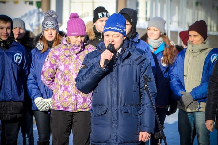 Олимпийские перемены 