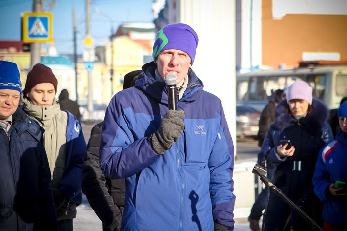 Олимпийские перемены 