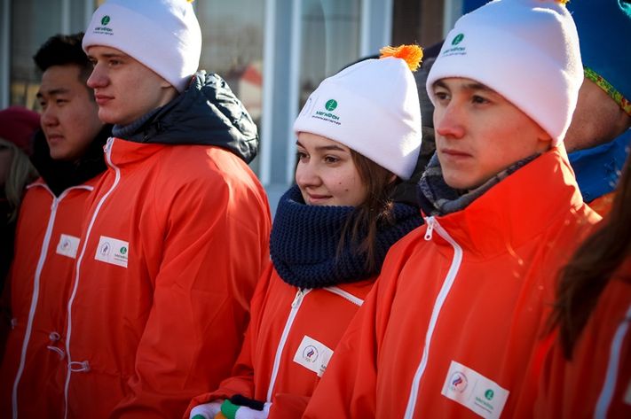 Олимпийские перемены 