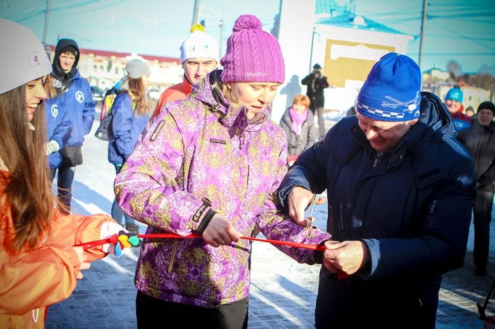 Олимпийские перемены 