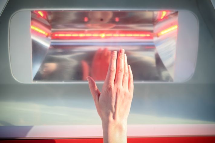 Олимпийские перемены 