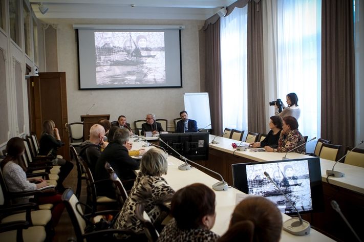 Книга "Как мы жили"