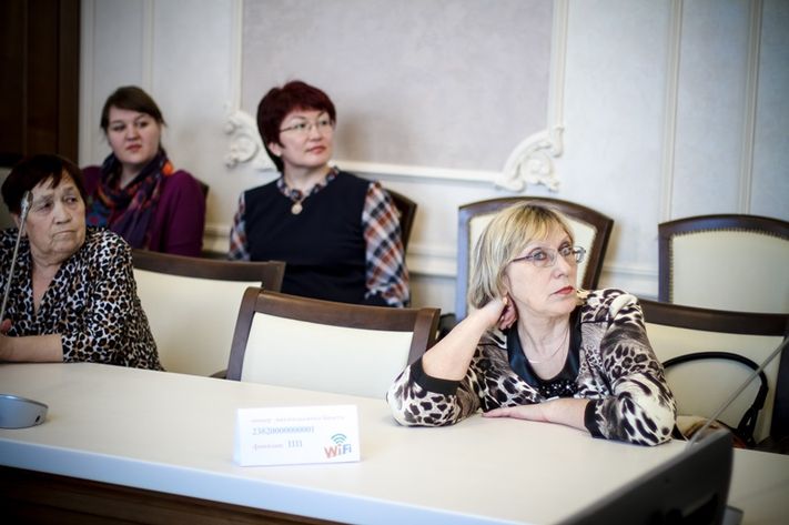 Книга "Как мы жили"