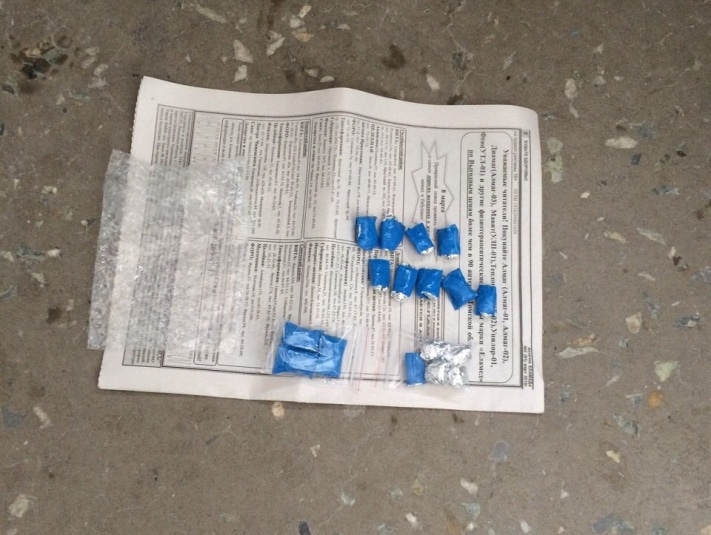 ОПГ наркотики Томск Новосибирск