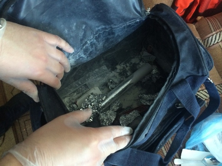 ОПГ наркотики Томск Новосибирск