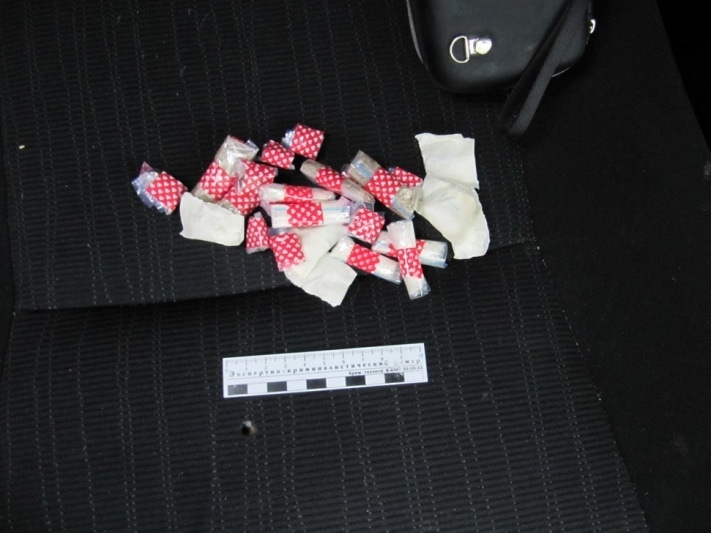 Многодетная мать синтетики