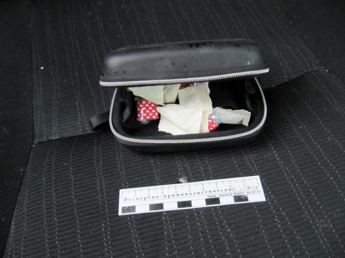 Многодетная мать синтетики