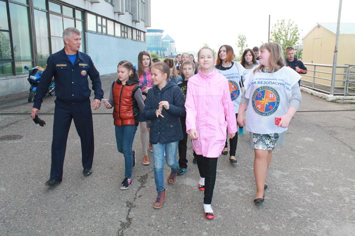 Чистый берег 2015