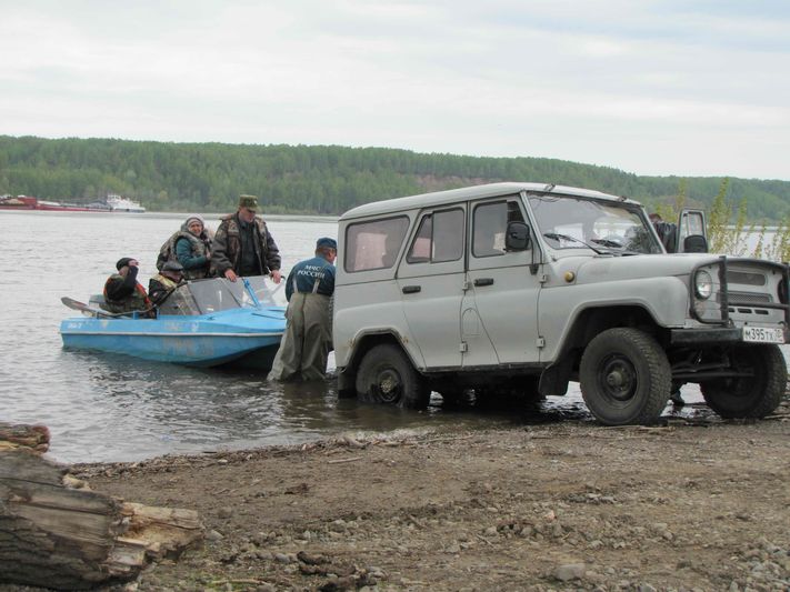 Могочино спасатели помогают