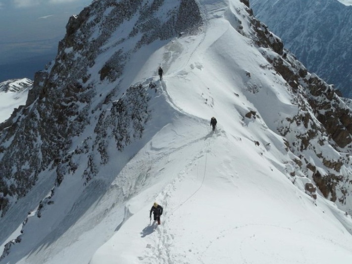Спасатели Алтай