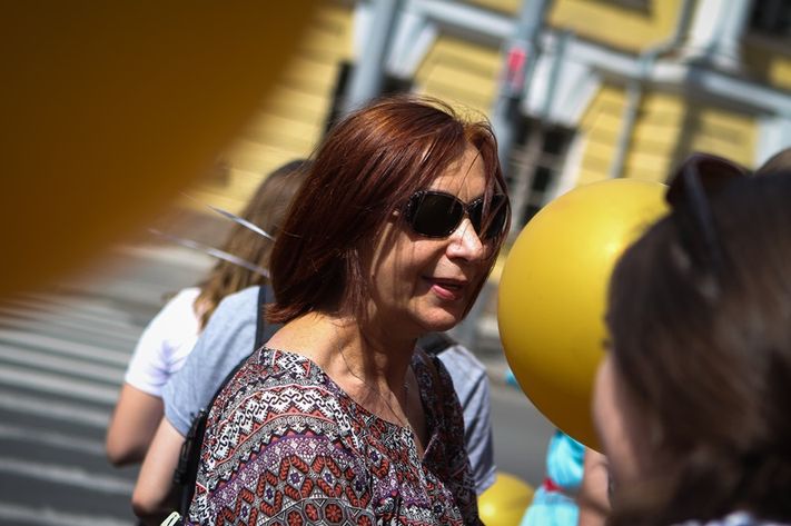 Пушкин флешмоб 