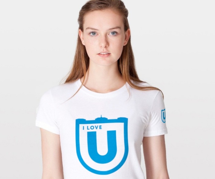 Новый логотип ТГУ