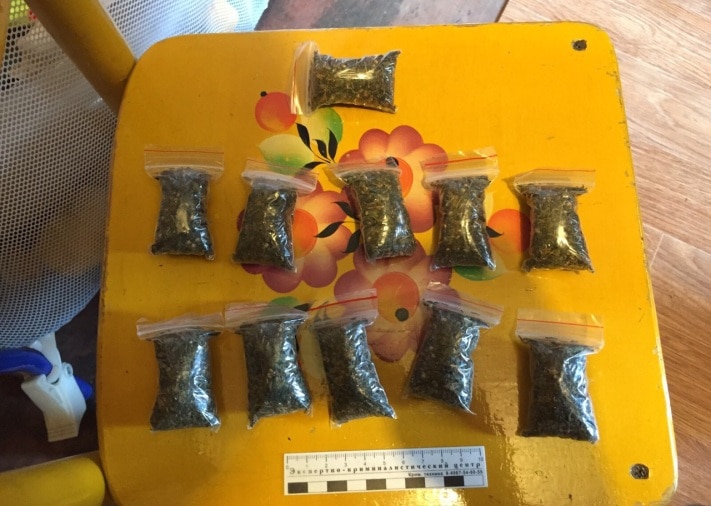 Братья-мигратны томск