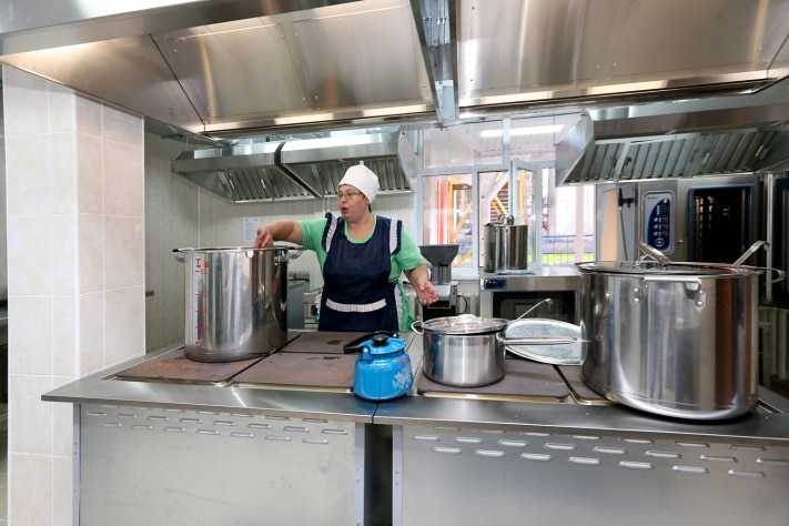 Детский сад Тимирязево