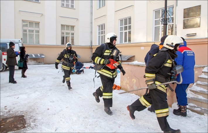 учения в ТПУ