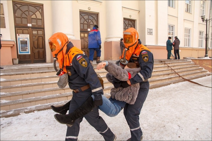 учения в ТПУ