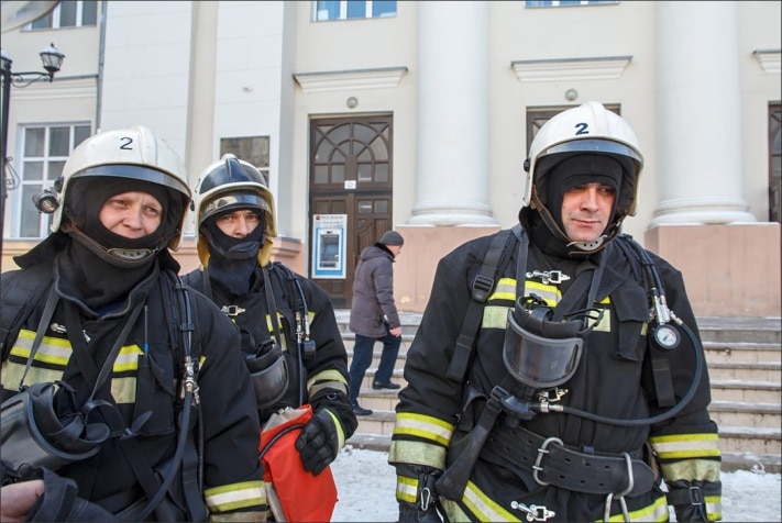 учения в ТПУ