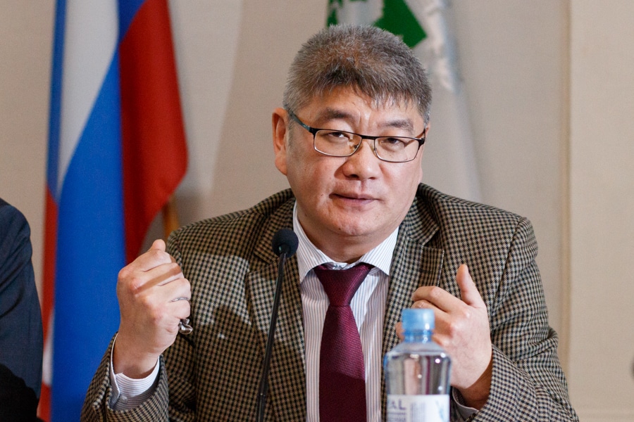 Общественные слушания маршрутная сеть Томска