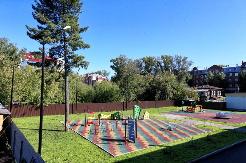 Открытие школы Пирогова