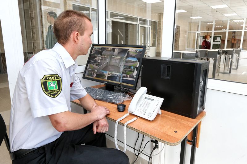 Открытие школы Пирогова